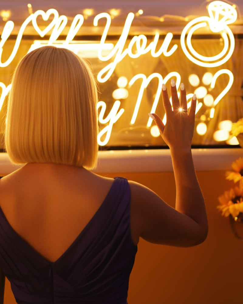 Tekirdağ Evlilik Teklifi